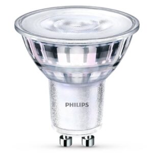 Philips LED reflektor GU10 PAR16 4,7W 3 000 K