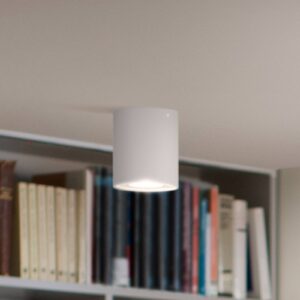 Philips Hue White Ambiance Pillar LED spot bílá