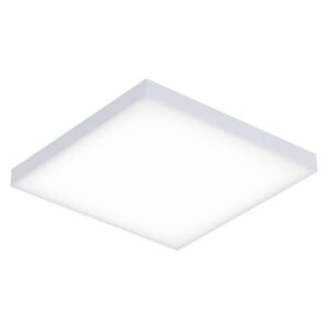 Paulmann Velora LED panel 3-step-dim, 22,5x22,5 cm