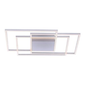 Paul Neuhaus Inigo LED stropní světlo, 75 x 75 cm