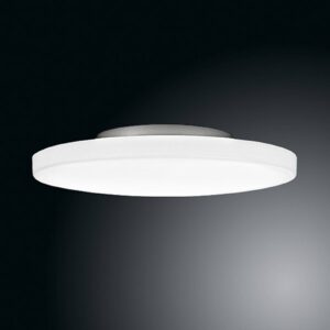 Ribag Punto LED svítidlo 32 cm, univerzální bílá