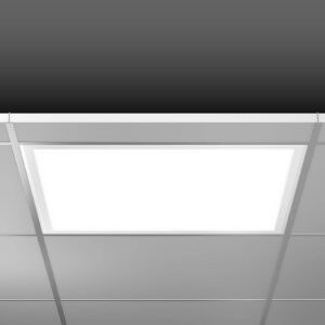 RZB Sidelite Eco LED panel 4-step 62,2cm 38W 830