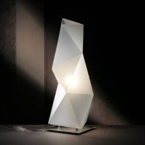 Slamp Diamond – designová stolní lampa, 45 cm