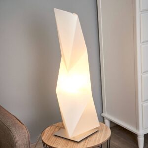 Slamp Diamond – designová stolní lampa, 72 cm