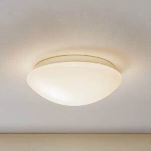 STEINEL RS PRO P1 LED stropní světlo, 3 000 K
