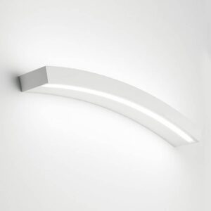 LED nástěnné světlo Melossia, Up-and-Down, 54,5 cm
