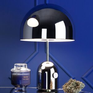 Tom Dixon Bell Table designová stolní lampa