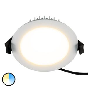 LED podhledové svítidlo Lino 3000K-5700K 13W bílé