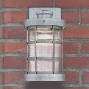 Westinghouse Barkley LED nástěnné světlo