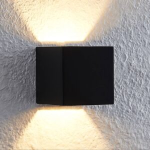Lindby Quaso LED nástěnné světlo