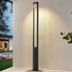 Lucande Dovino LED stožárové svítidlo