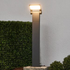 Patníková LED lampa Marius, 60 cm