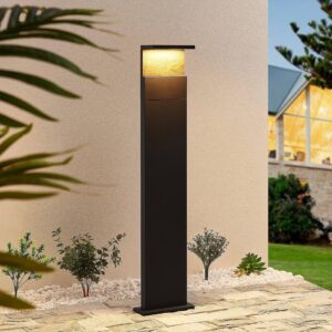 Lucande Lignus LED venkovní svítidlo