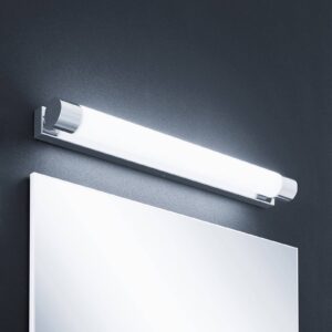 Lindby Hamina LED koupelnové svítidlo, 69 cm