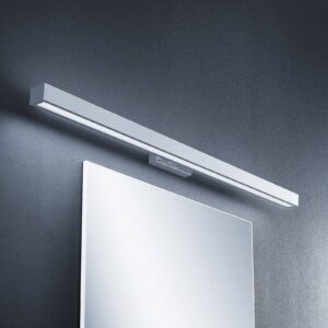 Lindby Tade LED koupelnové světlo 120 cm