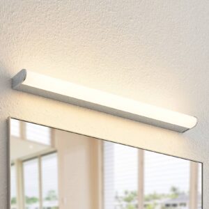 Arcchio Ecaterina LED koupelnové světlo chrom 70cm