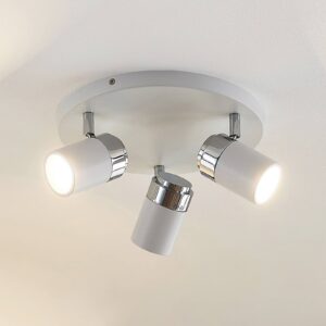 Kardo - kruhové stropní světlo do koupelny