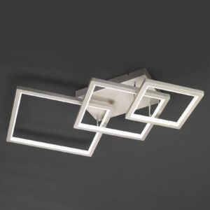 Stmívatelné - stropní LED světlo Viso