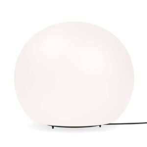 WEVER & DUCRÉ Dro 3.0 stolní lampa černobílá