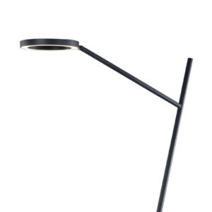 Lucande Nimbe LED stojací lampa
