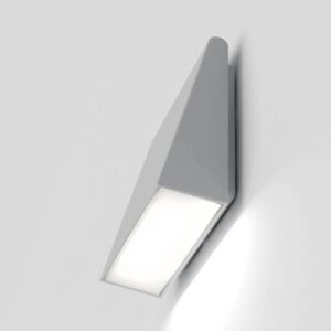 Artemide Cuneo LED venkovní svítidlo, šedé