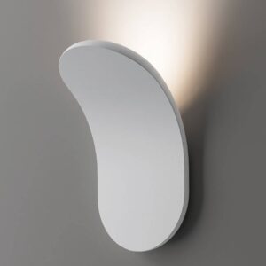Axolight Lik LED nástěnné světlo bílé