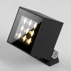 BRUMBERG Blokk LED reflektor venkovní 11x11cm
