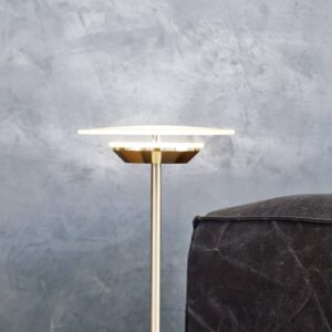 B+M LEUCHTEN Astra LED stolní lampa