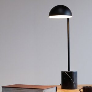 Dyberg Larsen Marble stolní lampa