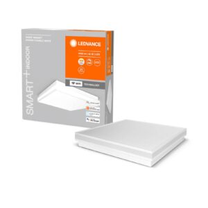 LEDVANCE SMART+ WiFi Orbis Magnet bílá, 45x45cm