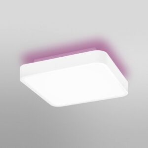 LEDVANCE SMART+ WiFi Orbis Backlight bílá 35x35 cm