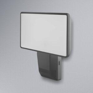 LEDVANCE Endura Pro Flood senzor LED spot 27W šedá