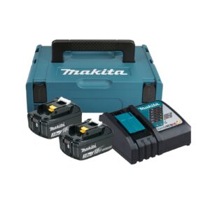 Makita Power Source Kit 197952-5 LXT 18V 3Ah
