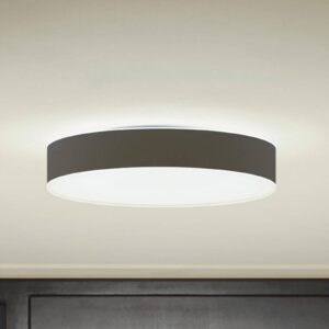 Philips Hue Enrave LED stropní světlo 38,1cm černá