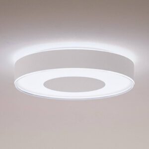 Philips Hue Infuse LED stropní světlo 42,5cm, bílá