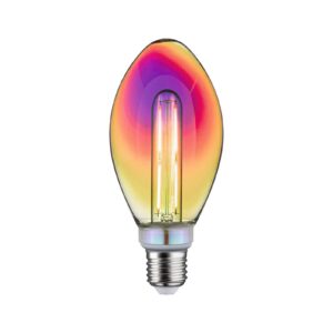 Paulmann LED žárovka E27 5W B75 Fantastic Colors