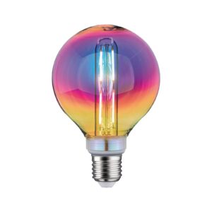Paulmann LED žárovka E27 5W G95 Fantastic Colors