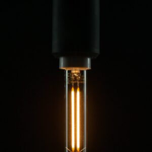 SEGULA LED žárovka Tube E14 2,5W 2 700K Filament