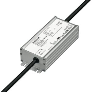 TRIDONIC LED ovladač LC 75W 24V IP67 L EXC UNV