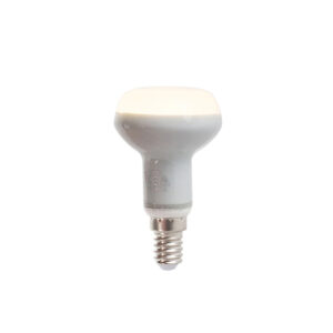 E14 stmívatelná LED reflektorová žárovka R50 5,4W 430 lm 2700K