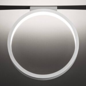 Cini&Nils Assolo - LED stropní svítidlo bílé 43 cm
