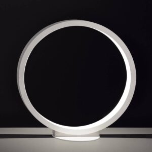 Cini&Nils – stolní lampa LED se stmívačem, 43 cm