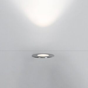 BRUMBERG Boled LED podhledové svítidlo Ø 6,4cm, 6W