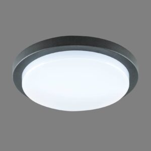 EVN Tectum LED stropní světlo kulaté Ø 24