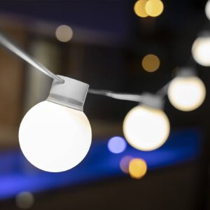 Newgarden Bruna LED světelný řetěz s kabelem