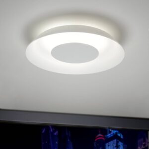 Casablanca Torno LED stropní světlo, Ø50 cm
