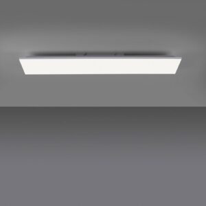 LED stropní svítidlo Yukon 100 x 25 cm