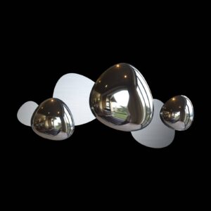 Maytoni Jack-stone LED nástěnné světlo 79 cm