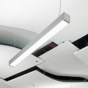 Regent Lighting Channel S Up C-LED 125cm 4 000K