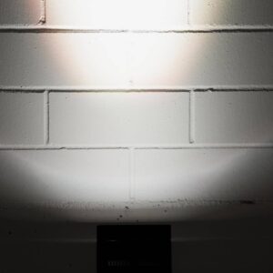 EUROLITE Akku UP-4 spot LED bodové světlo